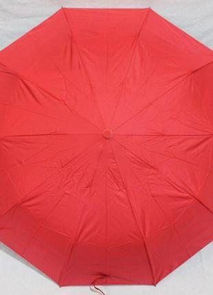 Зонт, парасолька з печаткою малюнка, 10 спиць, карбон, анти-вітер, 183132 фото