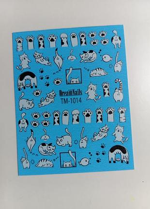 Слайдеры для маникюра 5