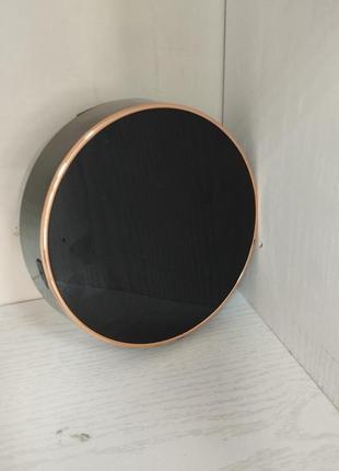 Б/у сенсорный настенный дозатор для мыла