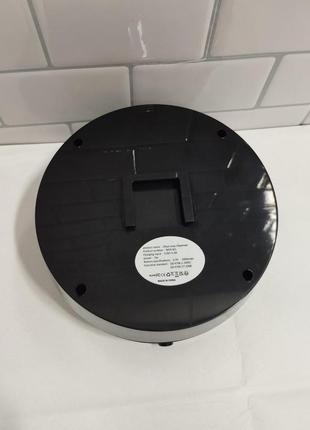 Б/у сенсорный настенный дозатор для мыла