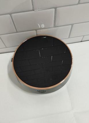 Б/у сенсорный настенный дозатор для мыла