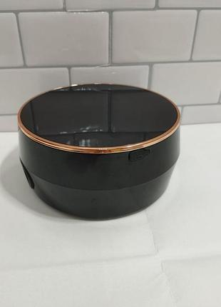 Б/у сенсорный настенный дозатор для мыла