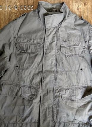 Куртка  вітровка  99-107см