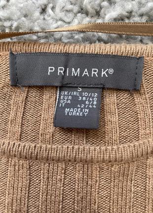 Кофта primark2 фото