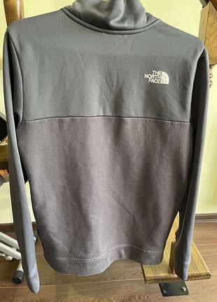 Кофта the north face