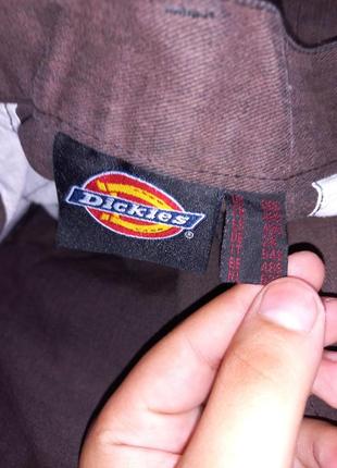 Карго штани dickies multipoket 54 розмір3 фото