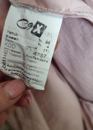 Сукня міді, рожева сукня, сарафан, літня сукня , сукня 20236 фото