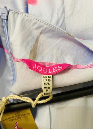 Joules женское платье6 фото