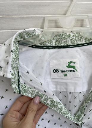 Сорочка вінтаж  os-trachten