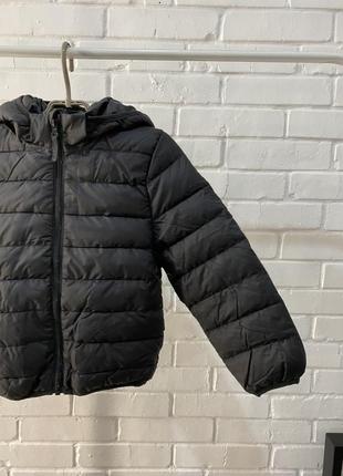 Курточка h&amp;m 2