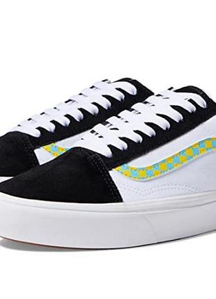 Кеди vans comfycush old skool formula 66*оригінал* 2
