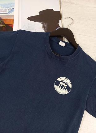 Футболка мужская vildan