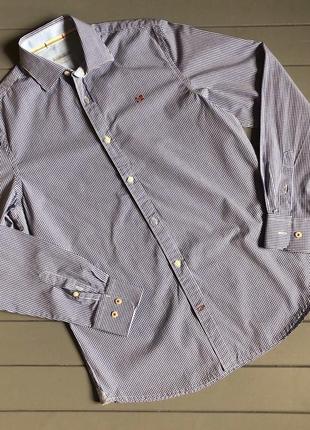 Рубашка сорочка