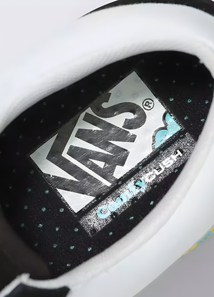 Кеди vans comfycush old skool formula 66*оригінал* 7