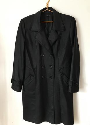 Пальто, плащ, тренч 2