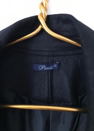 Пальто, плащ, тренч 3