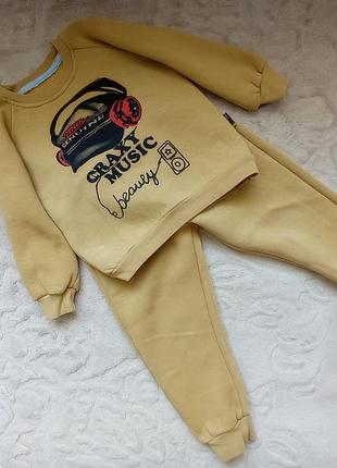 Костюм для хлопчика