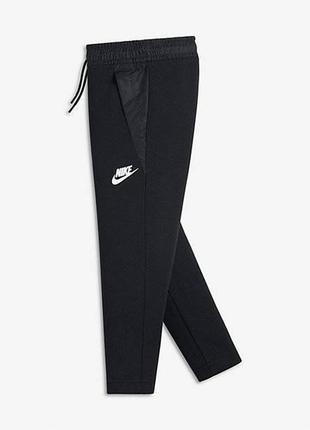 Детские спортивные штаны nike original