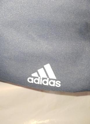 Adidas рюкзак как новый оригишал8 фото