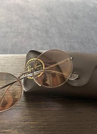 Окуляри ray ban2 фото