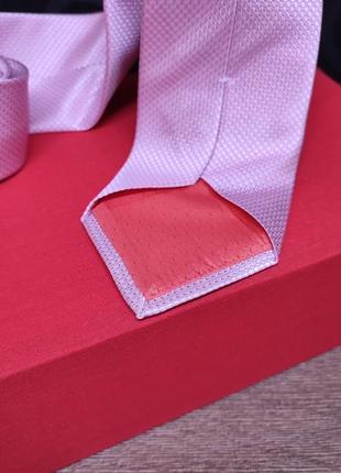 Краватка h&m, silk, italy4 фото