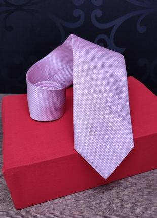 Краватка h&m, silk, italy2 фото