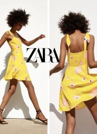 Сукня zara