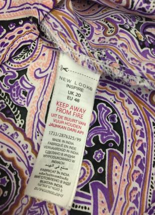 Платье new look р. 48 2