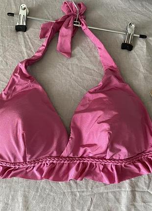 Верх купальника 36d women’s secret