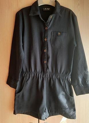 Next ромпер с длинным рукавом 5 лет р. 110