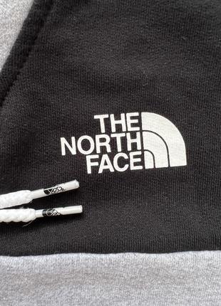 Вкорочений худі з утепленням the north face 🛍️1+1=3🛍️3 фото