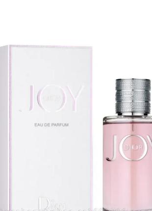 Christian dior joy 90 ml парфумированная вода (духи кристиан диор джой женские edp)