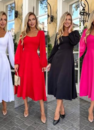 Жіноча сукня
