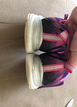 Кроси skechers 4