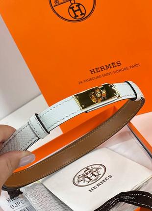 Ремeнь hermes6 фото