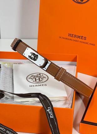 Ремeнь hermes9 фото