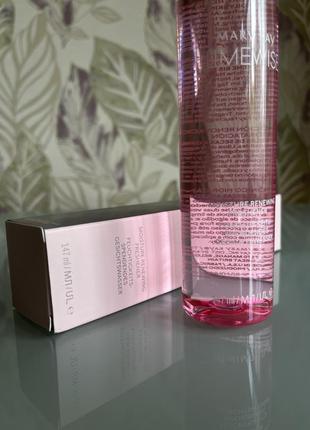 Mary kay timewise moisture renewing freshener увлажняющий и обновляющий тоник