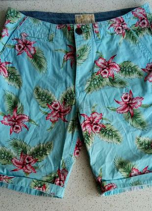 Супер чоловічі шорти next custom surf sportswear maui.  hawaii2 фото