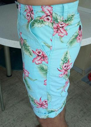 Супер чоловічі шорти next custom surf sportswear maui.  hawaii4 фото