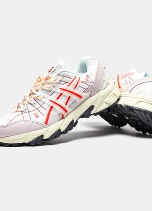 Кроссовки asics8 фото