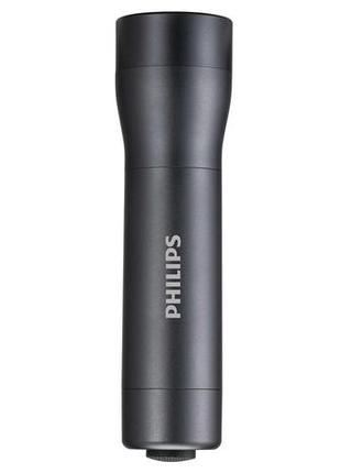 Фонарь philips sfl4001t/10