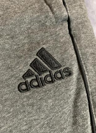 Спортивные штаны мужские adidas3 фото