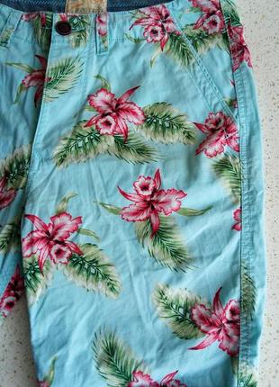 Супер чоловічі шорти next custom surf sportswear maui.  hawaii6 фото