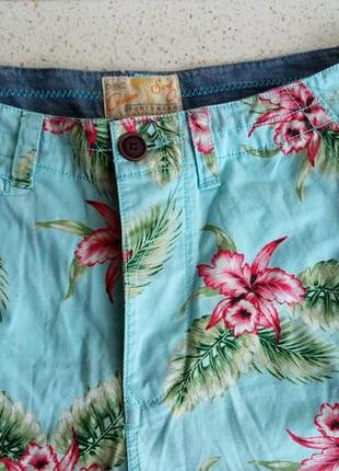 Супер чоловічі шорти next custom surf sportswear maui.  hawaii7 фото