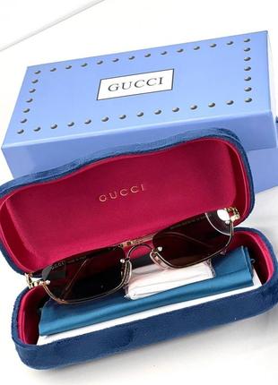 Очки gucci