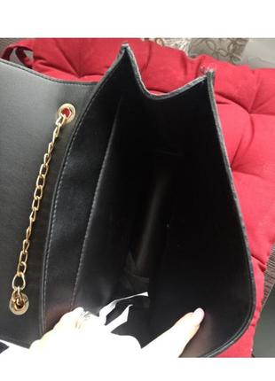 Сумка, женская сумка, сумка клатч, маленькая сумка6 фото
