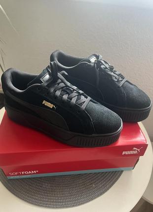 Кроссовки, кеды puma j01