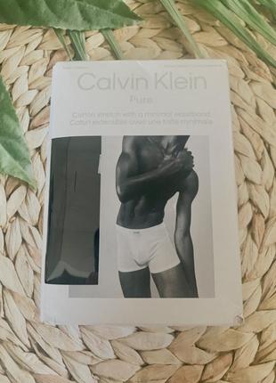 Трусы calvin klein1 фото