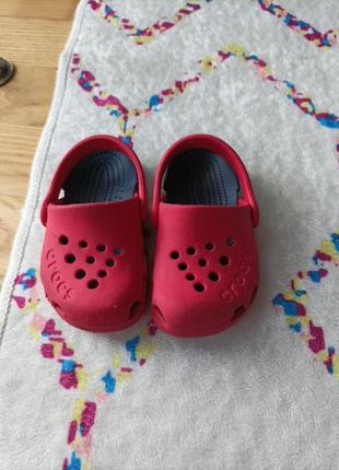 Crocs размер с5