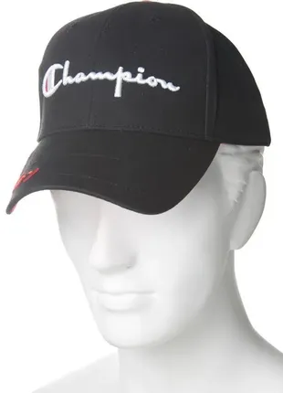 Бейсболка кепка мужская champion